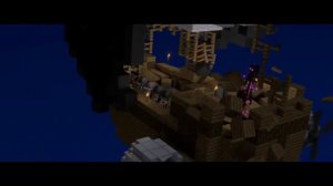 Легенда о Херобрине-Legend Herobrine