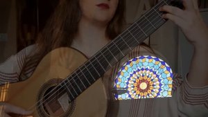 Capricho Árabe de Francisco Tárrega | Paola Hermosín