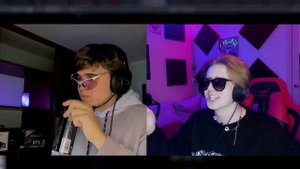 GRELAZY - EP "Это всё из-за кого, а?" | РЕАКЦИЯ EZGRELL