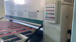 Линия VIKING-S 1300 x 2400 в компании «Иркутское УПП», г. Иркутск