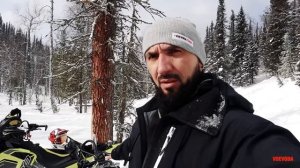 POLARIS KHAOS  9R: СЕКРЕТНОЕ ОРУЖИЕ РАСКРЫТО !