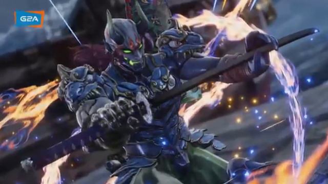 Top 10 Best Fighting Games