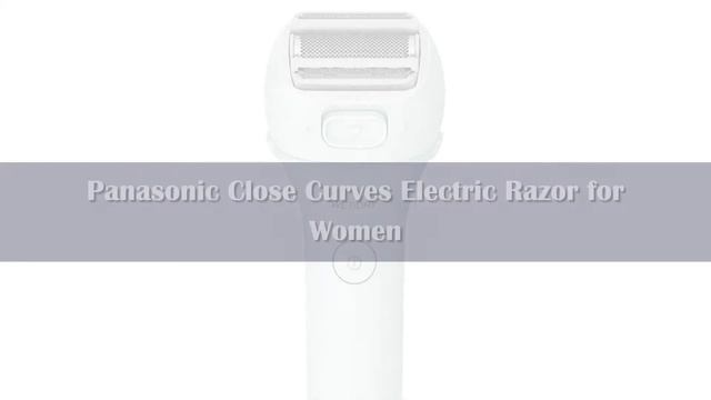 Top 5 Best Electric Shavers for Women Reviews of 2022 смотреть онлайн