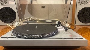 Проигрыватель пластинок Радиотехника Ария 102