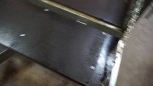 прицеп МЗСА, доработки ч.1