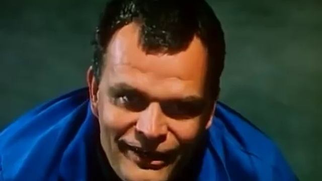 Водитель погрузчика Клаус. техника безопасности смотреть до конца.