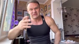 Как правильно качаться