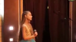 Настя Годунова песня Маленький мост