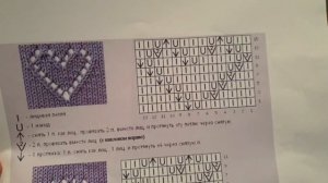 Ручная деккеровка. Ажур вручную на машине