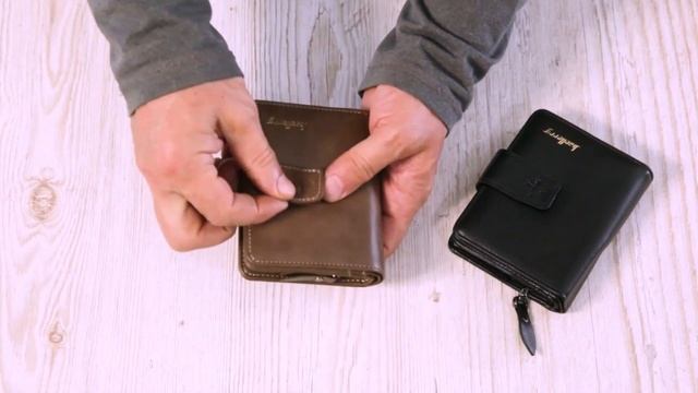 BAELLERRY BEST - мінімалістичний дизайн, високоякісна екокожа і ідеальне шиття. смотреть онлайн