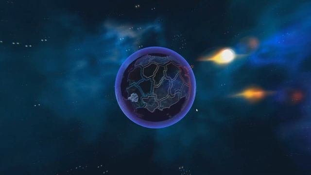 Stellar Commanders Краткий но ёмкий обзор