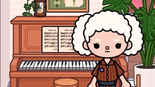 подари мне чувства - все серии // сериал тока бока// Toca Life World// sireana