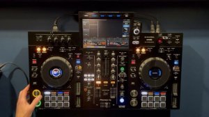 Pioneer XDJ-RX3 Demo // Presented by ToneControl.nl