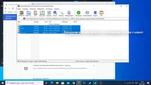 Как установить русификатор для оригинальной steam версии Gta Vice City