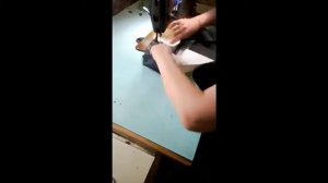 Как сшить чехол на руль