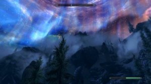 Skyrim Ultra high Settings Tweaked and High Def Graphic Pack