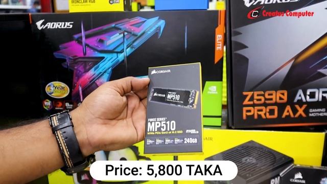 250K Monster Pc Build For Gaming And Editing. Intel 11700K , RTX 3060. Creatus Computer смотреть онлайн