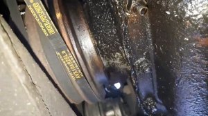 ГУР на Газель с 402 двигателем.