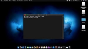 Conectarnos vía SSH a nuestro servidor desde terminal de Mac OS de forma fácil y sencilla