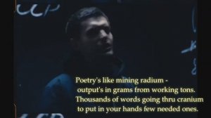 Почитай старших Нойз Мс Литературный английский перевод- Start digging classics #NoizeMcTranslated
