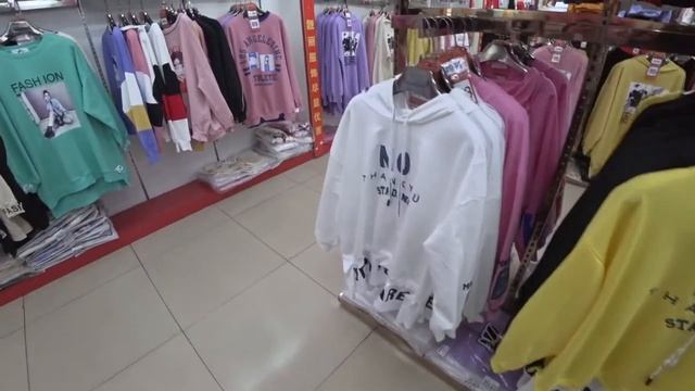 #КИТАЙ #ХЭЙХЭ #МАГАЗИН ПОДЗЕМКА, 1я часть смотреть онлайн