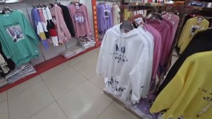 #КИТАЙ #ХЭЙХЭ #МАГАЗИН ПОДЗЕМКА, 1я часть