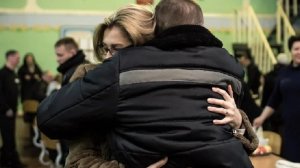 Свидание с осужденным или есть, или его нет! Кому положено? Отказ на свидание в сизо, зоне, тюрьме