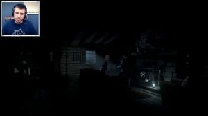 L'HORREUR COMMENCE - Until Dawn #4