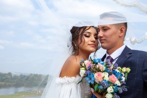 Свадьба Айгиза и Айгуль