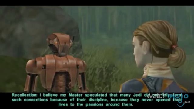 Top 10 Star Wars Characters From The Expanded Universe смотреть онлайн