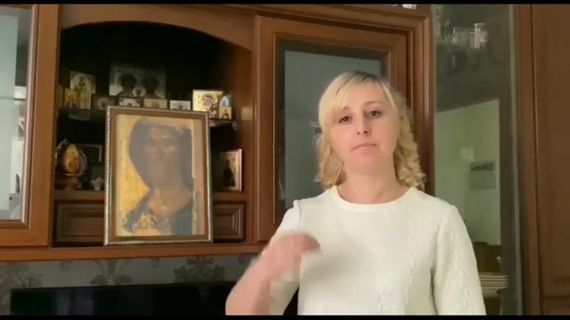 Посвящение защитникам Отечества.
