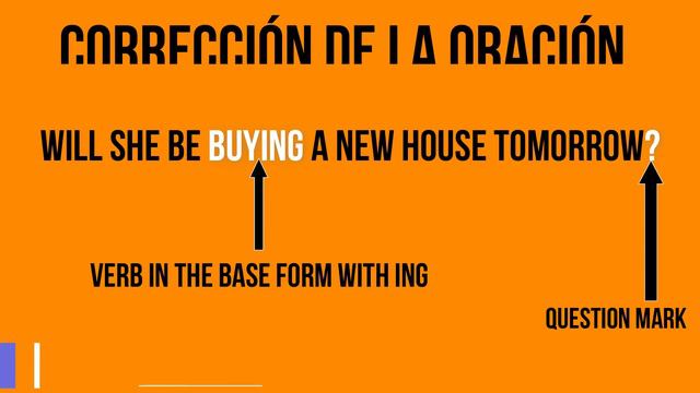 FUTURE CONTINUOUS смотреть онлайн