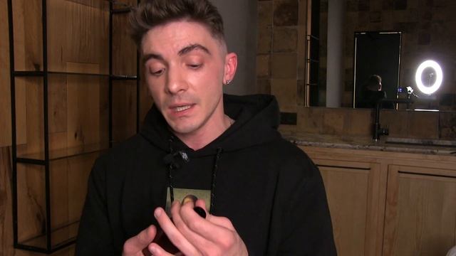 ТОП 4: МУЖСКИЕ АРОМАТЫ НА ВСЕ ВРЕМЕНА смотреть онлайн