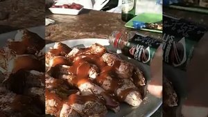 КАК БЫСТРО  ЗАМАРИНОВАТЬ ВКУСНЫЙ ШАШЛЫК ИЗ КУРИЦЫ, МАРИНАД ДЛЯ КУРИНОГО ФИЛЕ И КУРИНЫХ КРЫЛЬЕВ