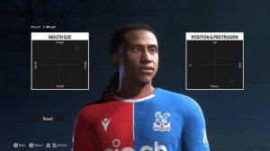 EA FC 24 - How To Make Michael Olise - In Game Real Face!