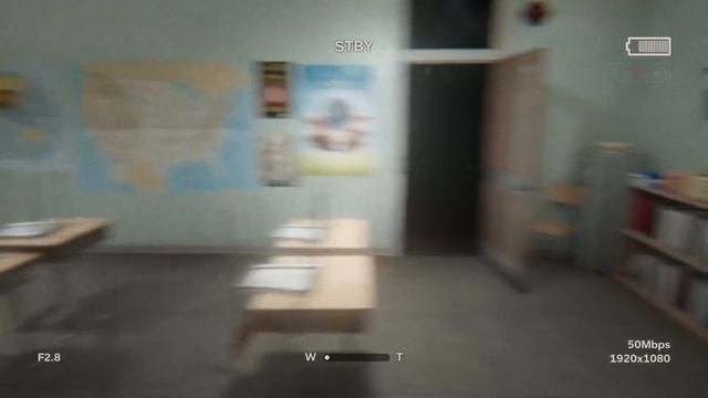 Outlast 2 . Прохождение. Часть 3 (Добраться до церкви)