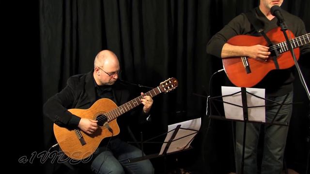 Ночная бабочка, Владимир Музыкантов смотреть онлайн