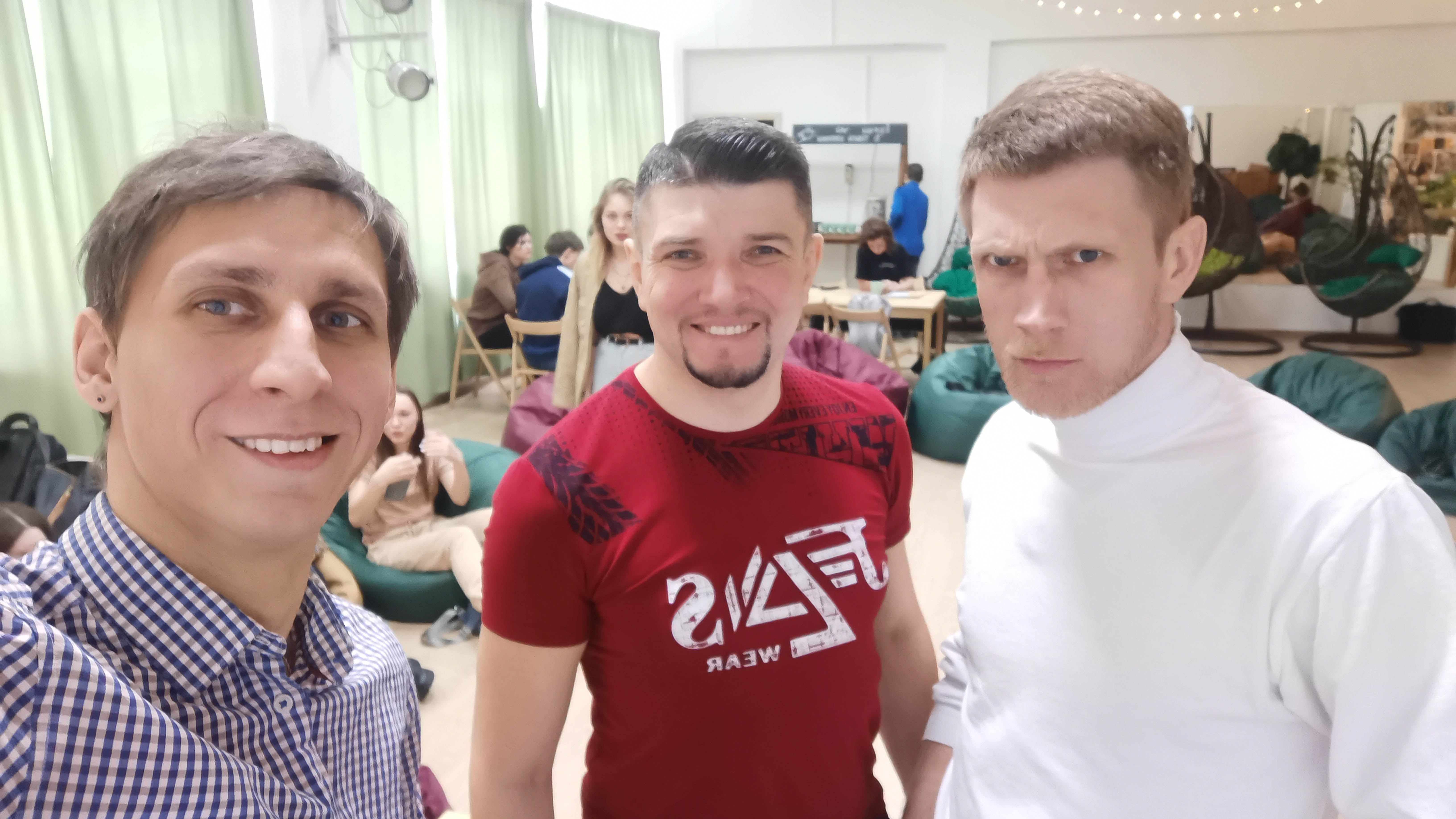 Интенсив "СОЗДАНИЕ ГОРОДСКИХ КВЕСТОВ: от идеи до монетизации"