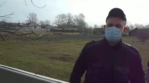 Идёт отъем чужой собственности по Воронежской области село верхний карачан приезжает полиция