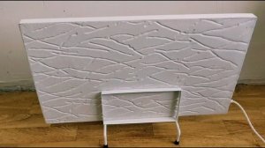 Кварцевый обогреватель Теплэко. Впечатления и честный отзыв