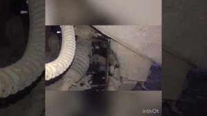 Замена жидкости в гур на Фольксваген Амарок