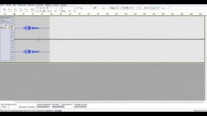 Как удалить шум от микрофона(чистый звук) с помощью Audacity [TЗ]