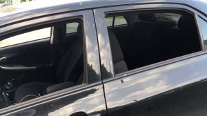 Доводчик стекол Toyota Corolla 2008 150