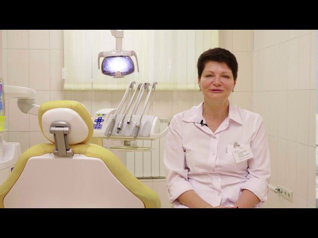 Почему нужно лечить молочные зубы смотреть онлайн