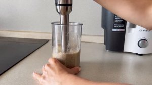 Творожок из зеленой гречки. Супер польза для организма на завтрак!