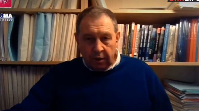 Илларионов о дефолте РФ
