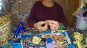 ЧТО МОЖНО СДЕЛАТЬ ИЗ ОБРЕЗКОВ И ОСТАТКОВ ТКАНИ? ОЧЕНЬ МНОГО КРАСОТЫ