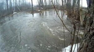 Ловля ЩУКИ на ПАУК (ПОДЪЁМНИК)