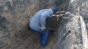 Башня Рожновского.