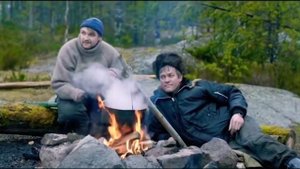 ТАЙГА ДЛЯ СИЛЬНЫХ